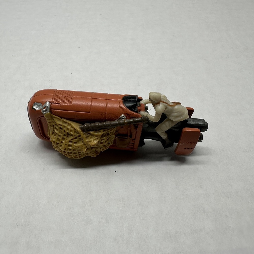 Star Wars Hot Wheels Rey's Speeder DieCast Vehicle